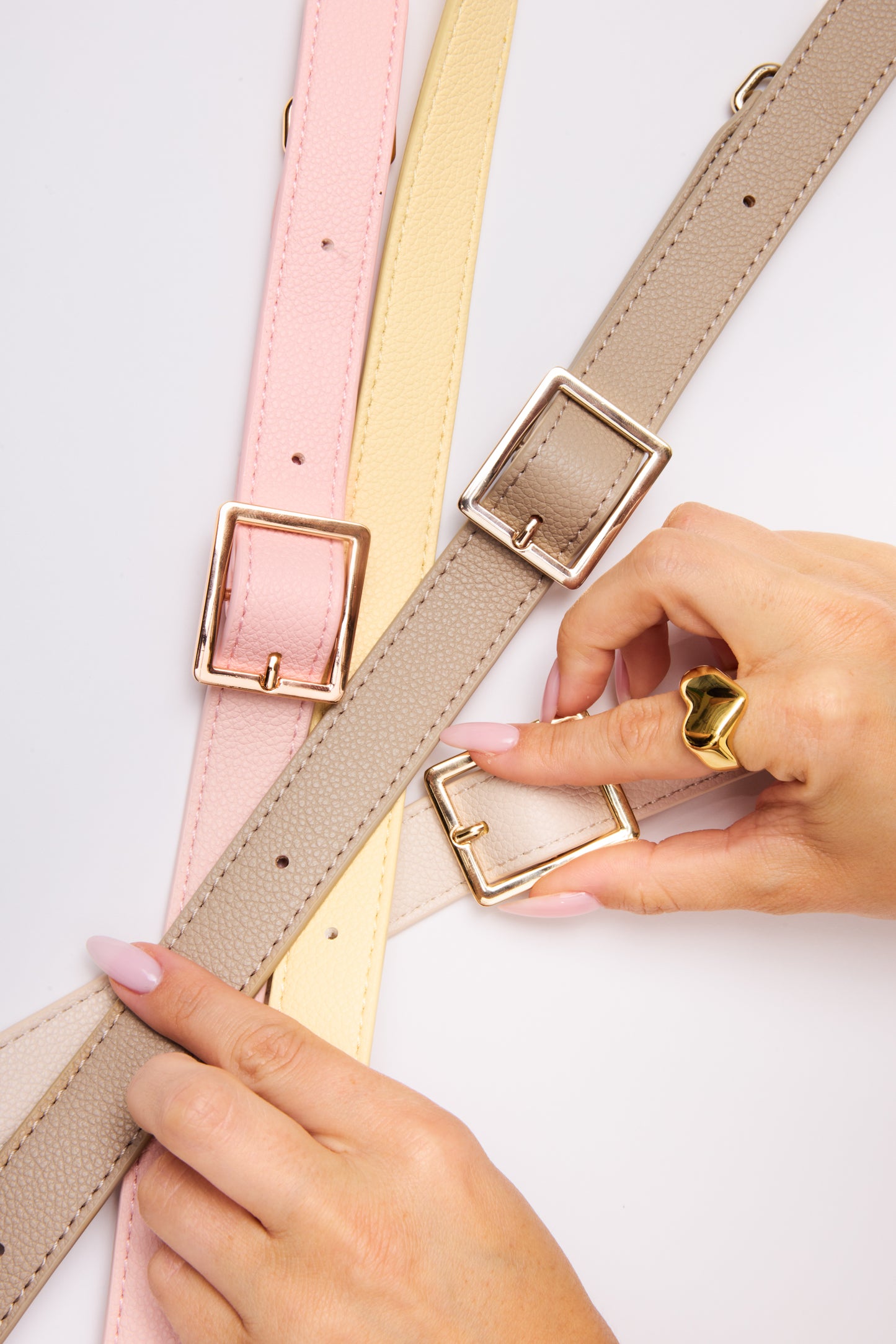 Sac "Deauville" grainé