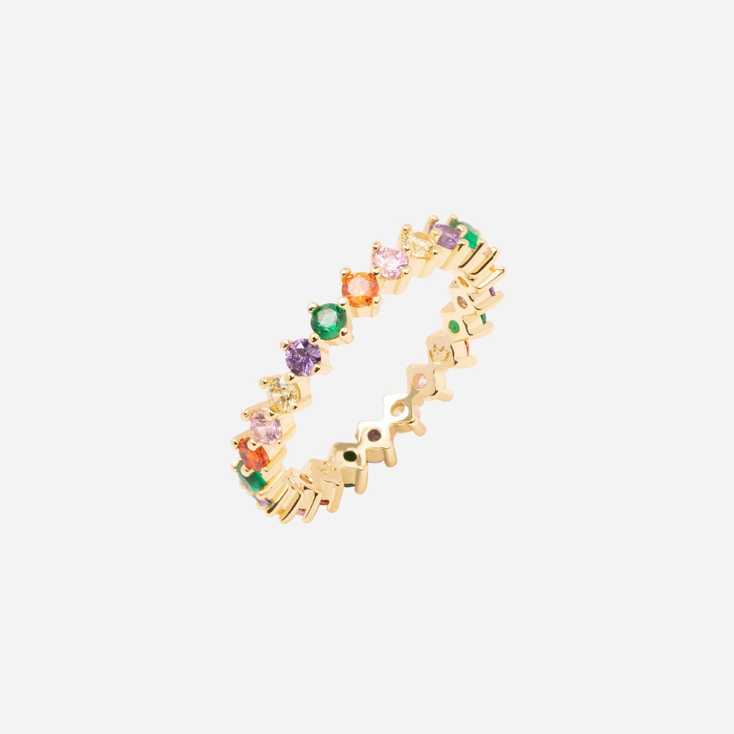 Bague "Jade"