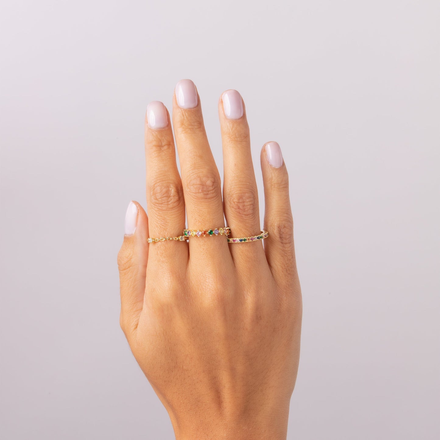 Bague "Ninon"