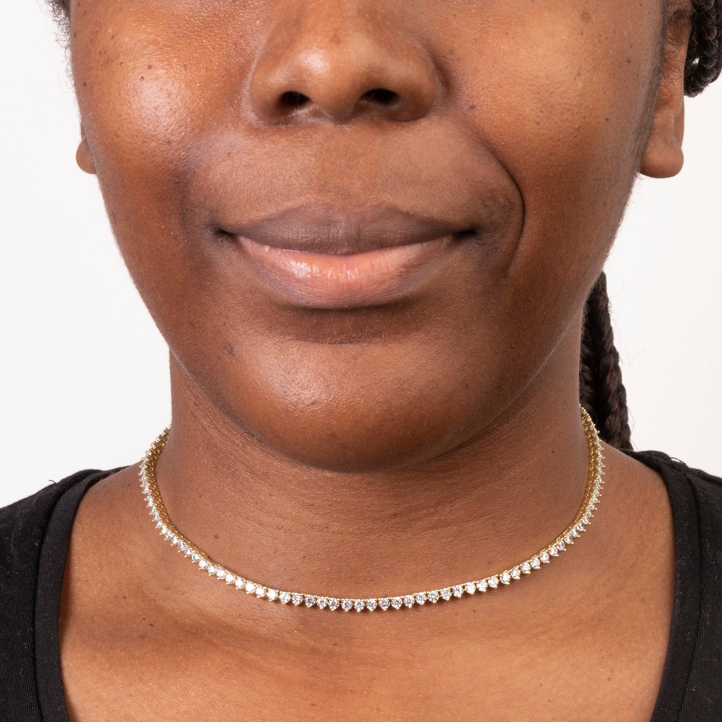 Choker "Kendall"