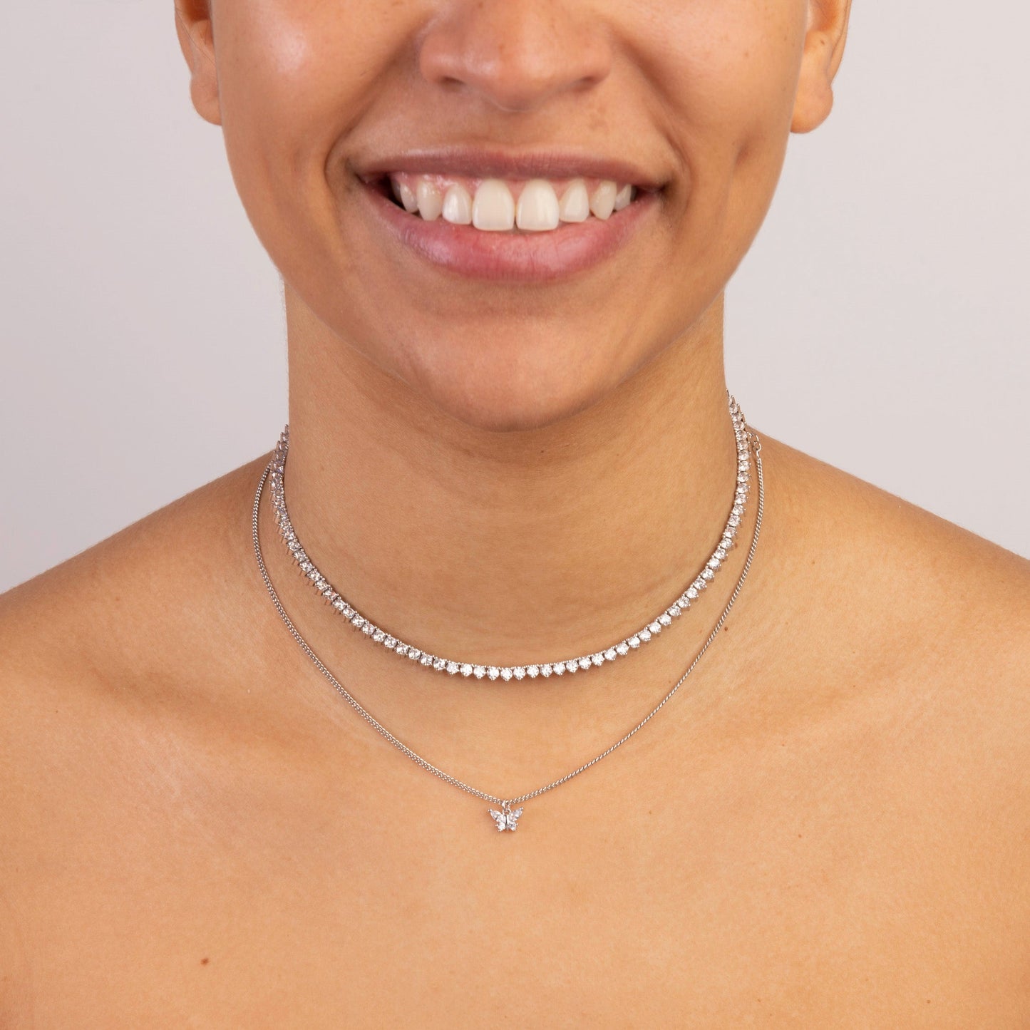 Collier "Inès"