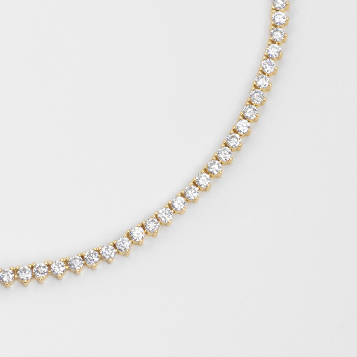 Choker "Kendall"