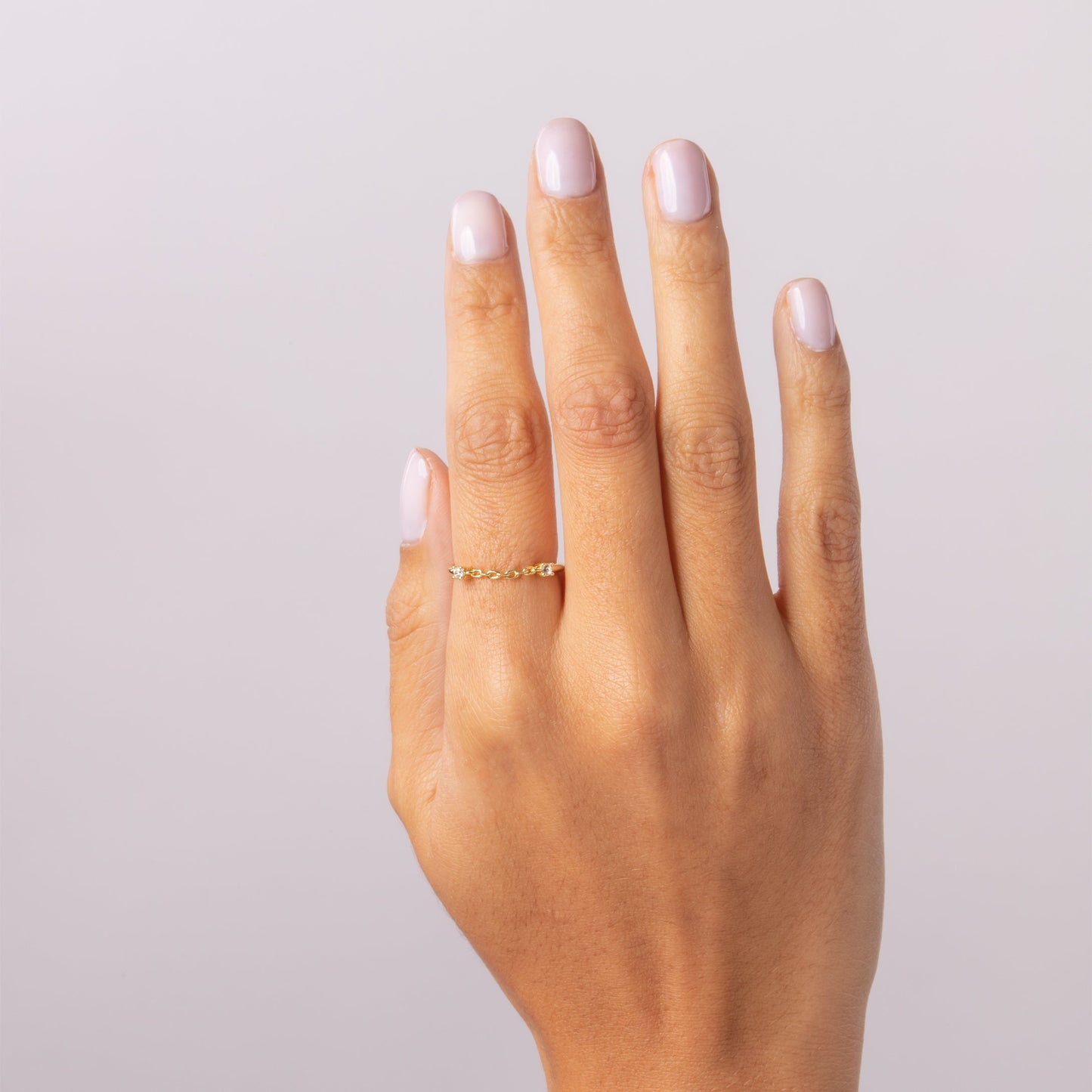 Bague "Ninon"