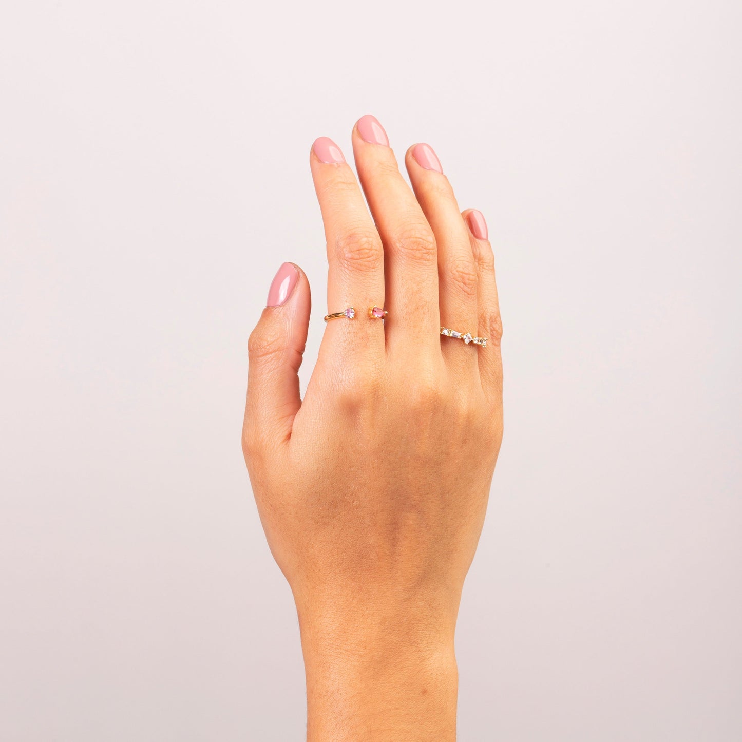 Bague "June"