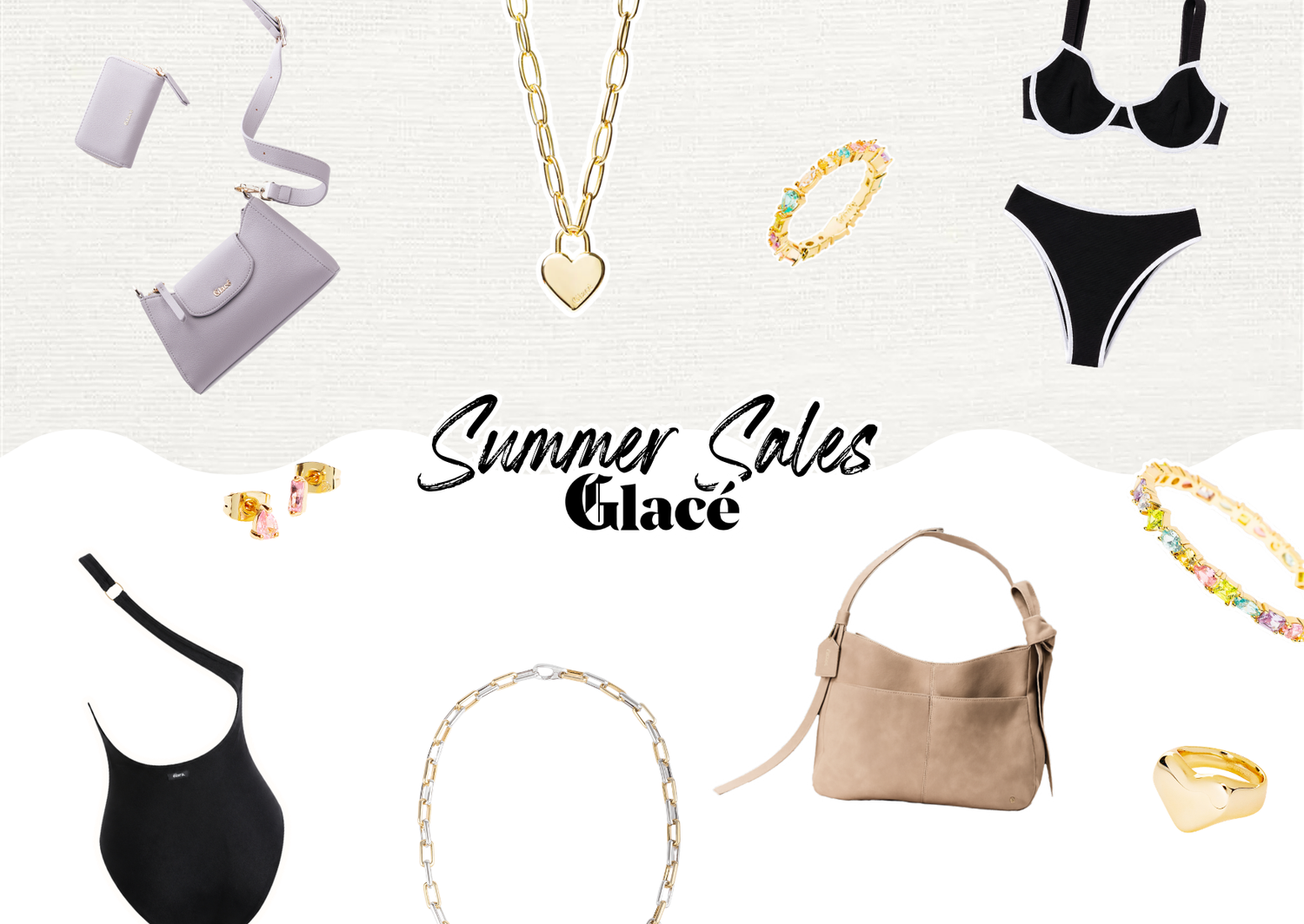 Summer Sales