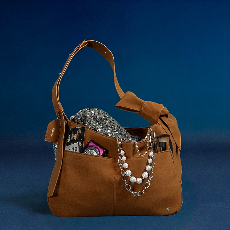 Sac Mignon "Praliné"