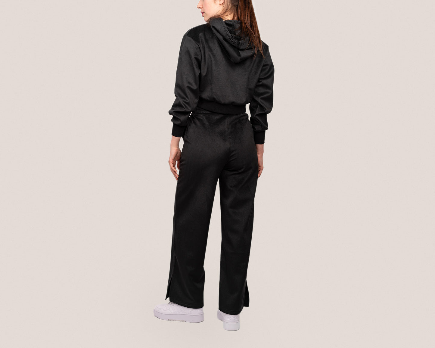 Hoodie "Doudou" Noir