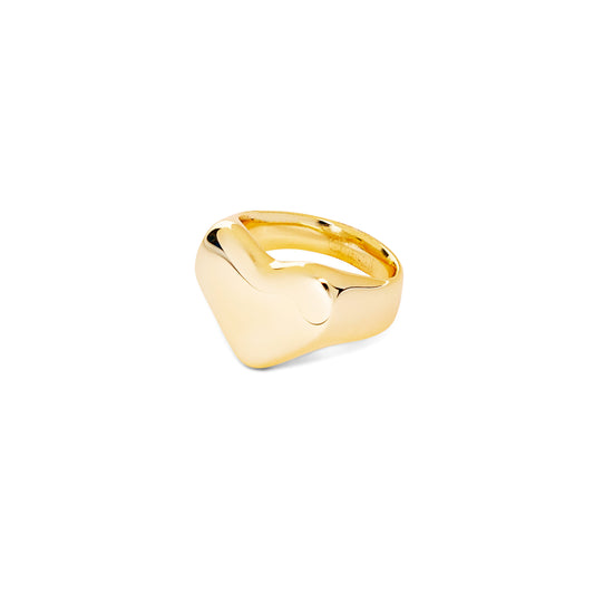 Bague "Bella 2.0"