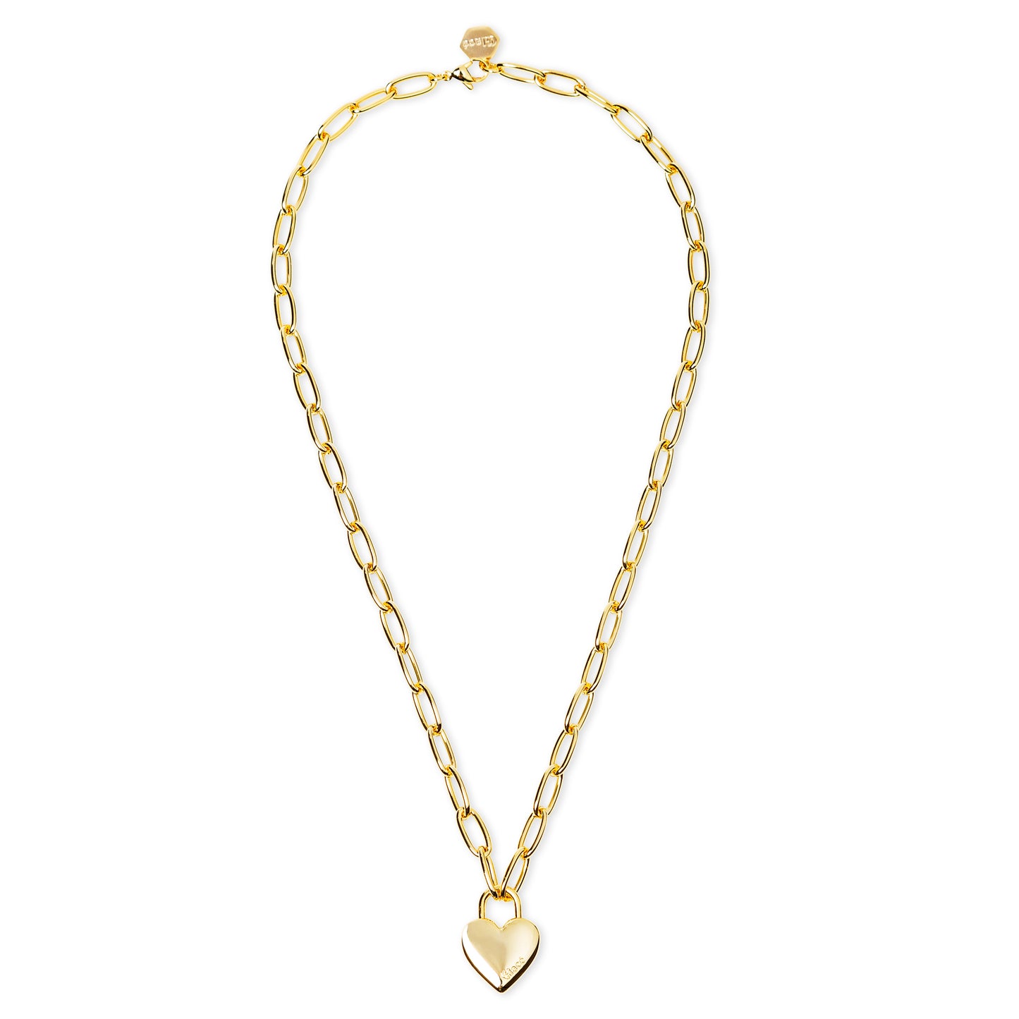 Collier "Roméo"