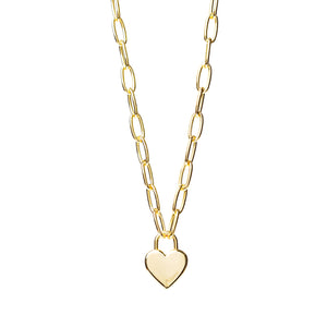 Collier "Roméo"