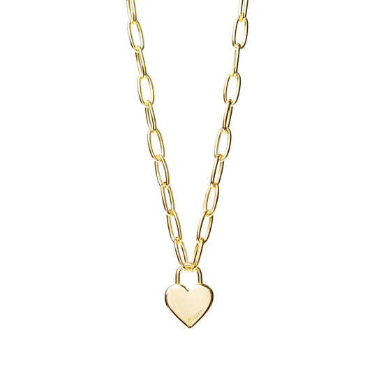Collier "Roméo"