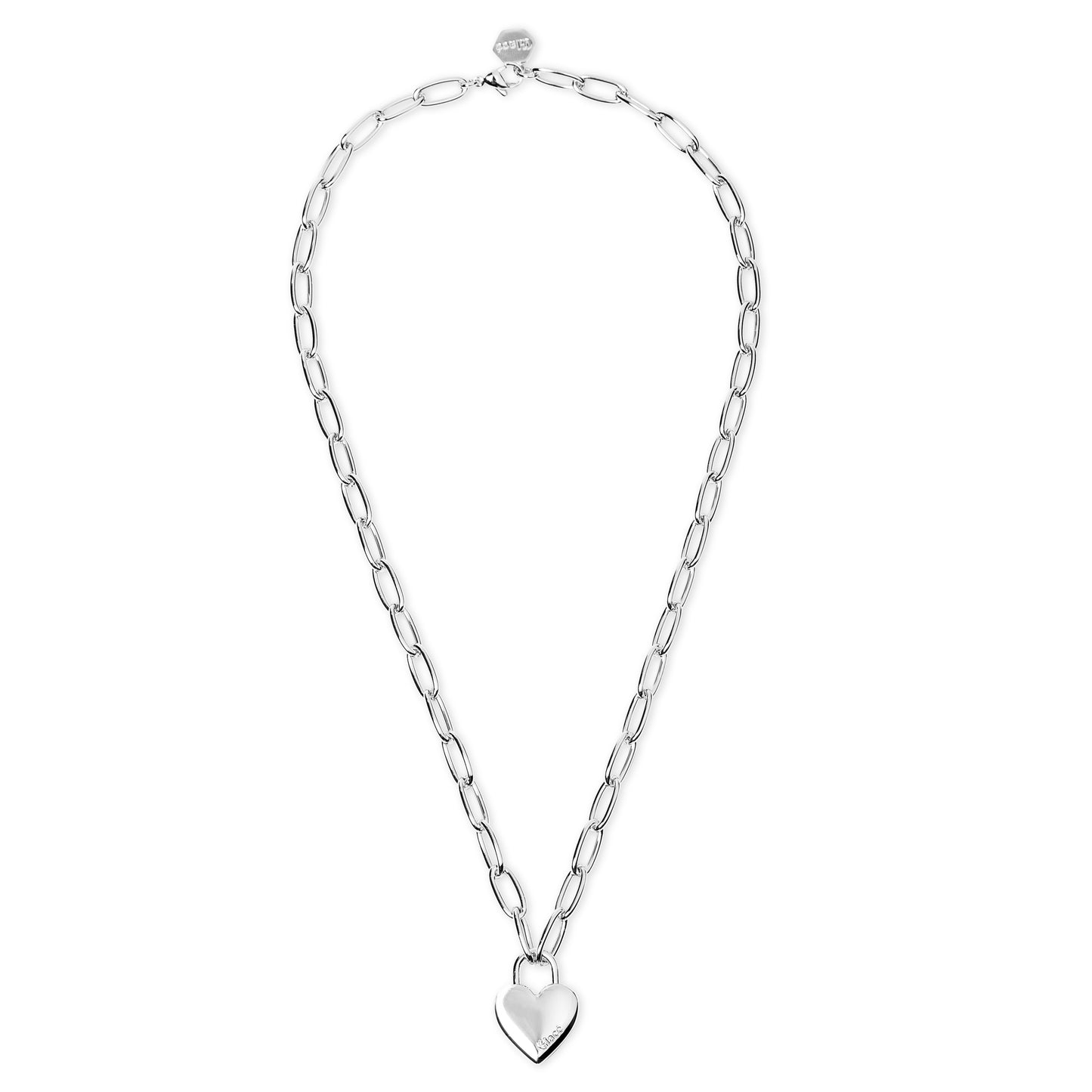 Collier "Roméo"