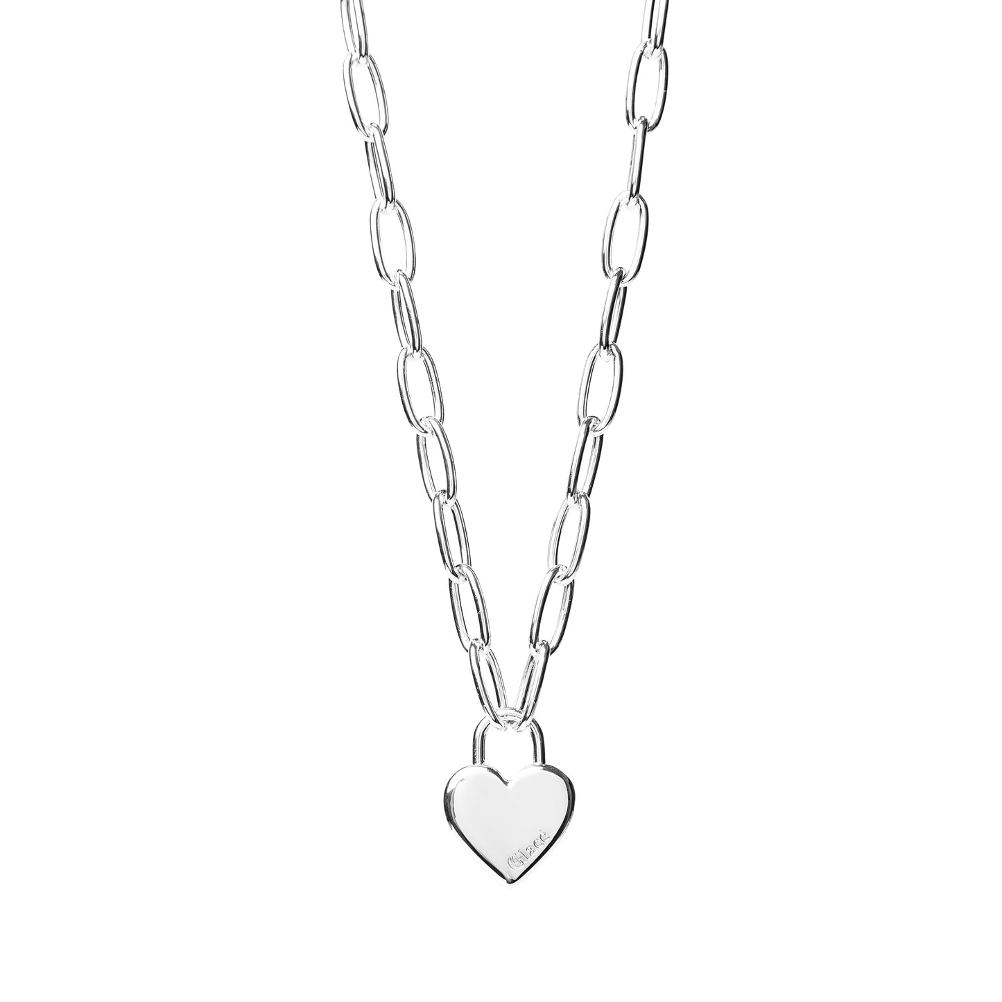 Collier "Roméo"