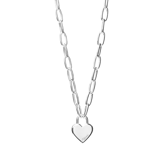 Collier "Roméo"