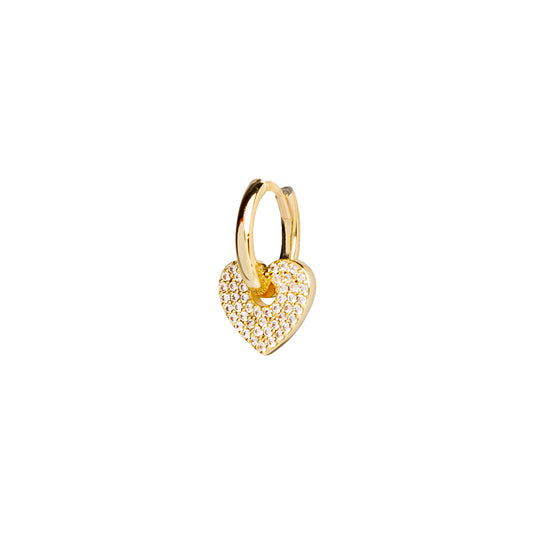 Mono boucle "Kara"