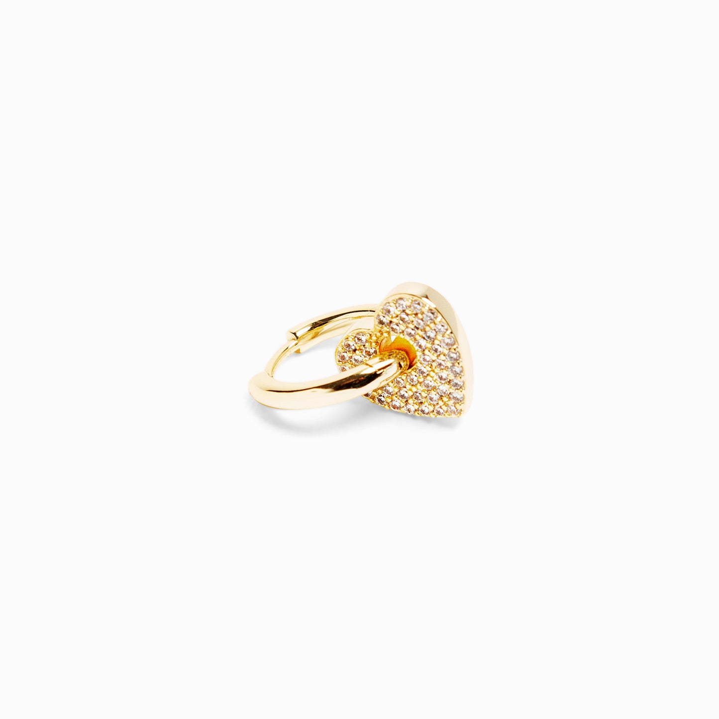 Mono boucle "Kara"