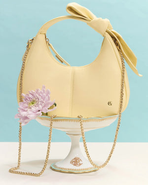 Sac Le Croissant "Petit Beurre"