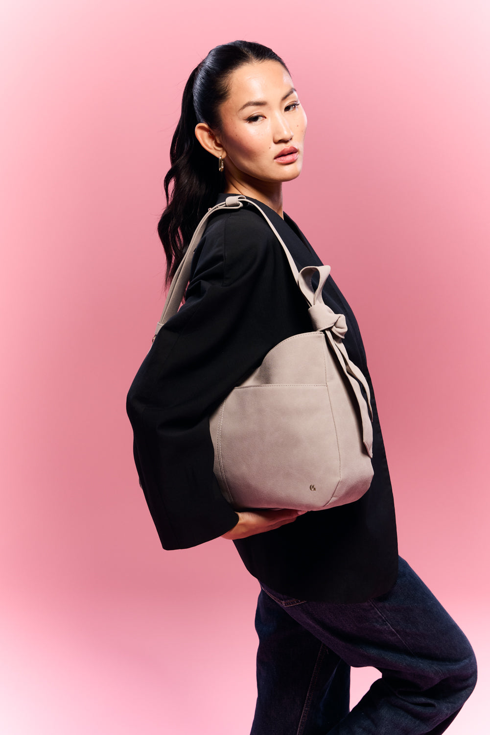 Sac Mignon "Brume"