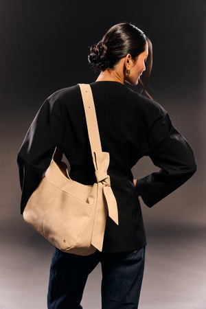 Sac Mignon "Café crème"