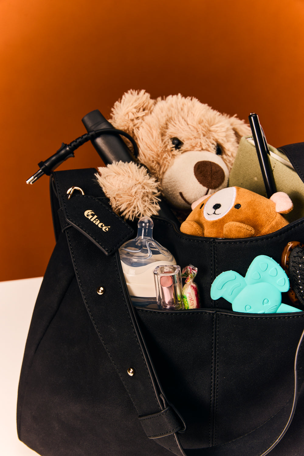 Sac Mignon "Minuit"