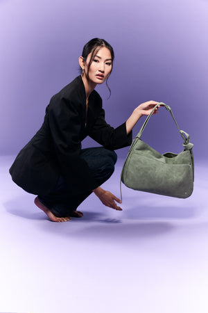 Sac Mignon "Olive"