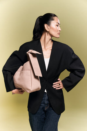 Sac Mignon "Poudré"