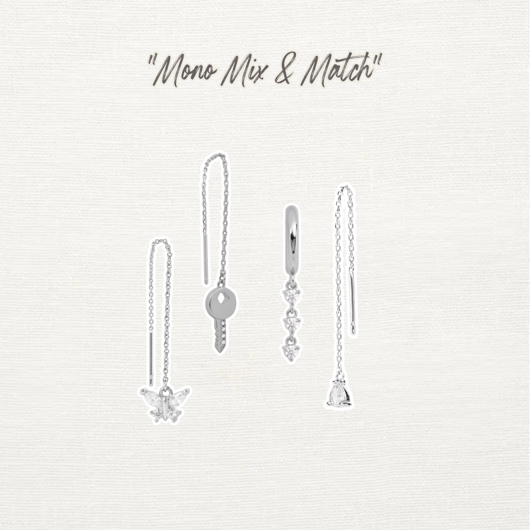 "Mono Mix & Match"