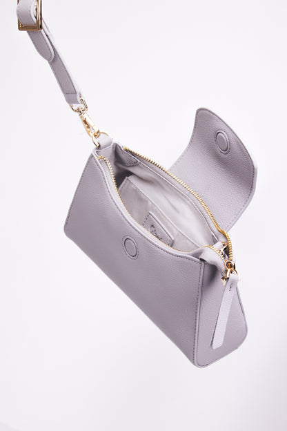 Sac "Lille" grainé
