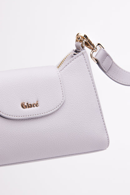 Sac "Lille" grainé