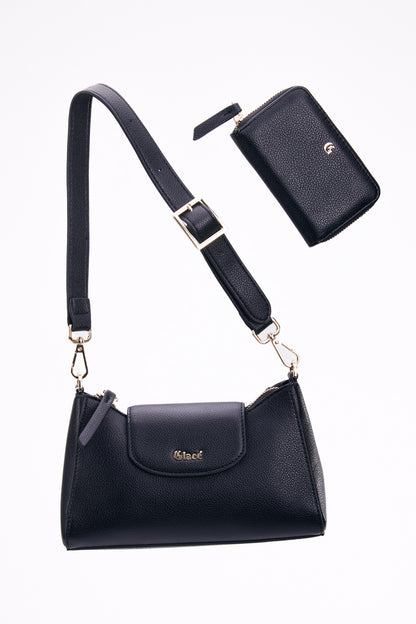 Sac "Paris" grainé