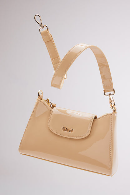 Sac "Saint Malo" vernis