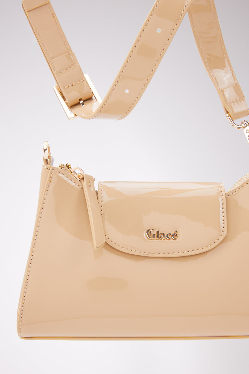 Sac "Saint Malo" vernis