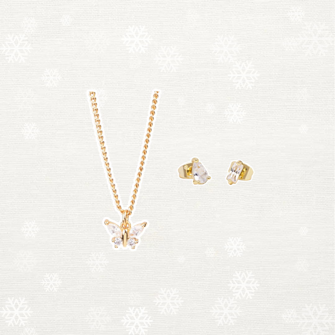 "Starter Pack Glacé"