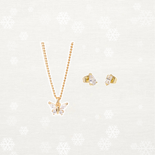 "Starter Pack Glacé"