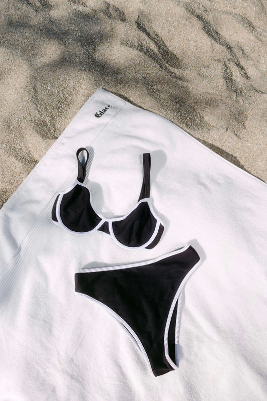 Maillot de bain "Coco" (haut)