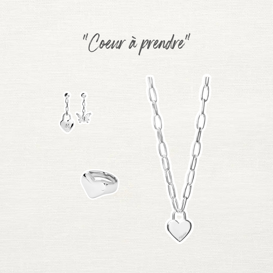 "Cœur à prendre"