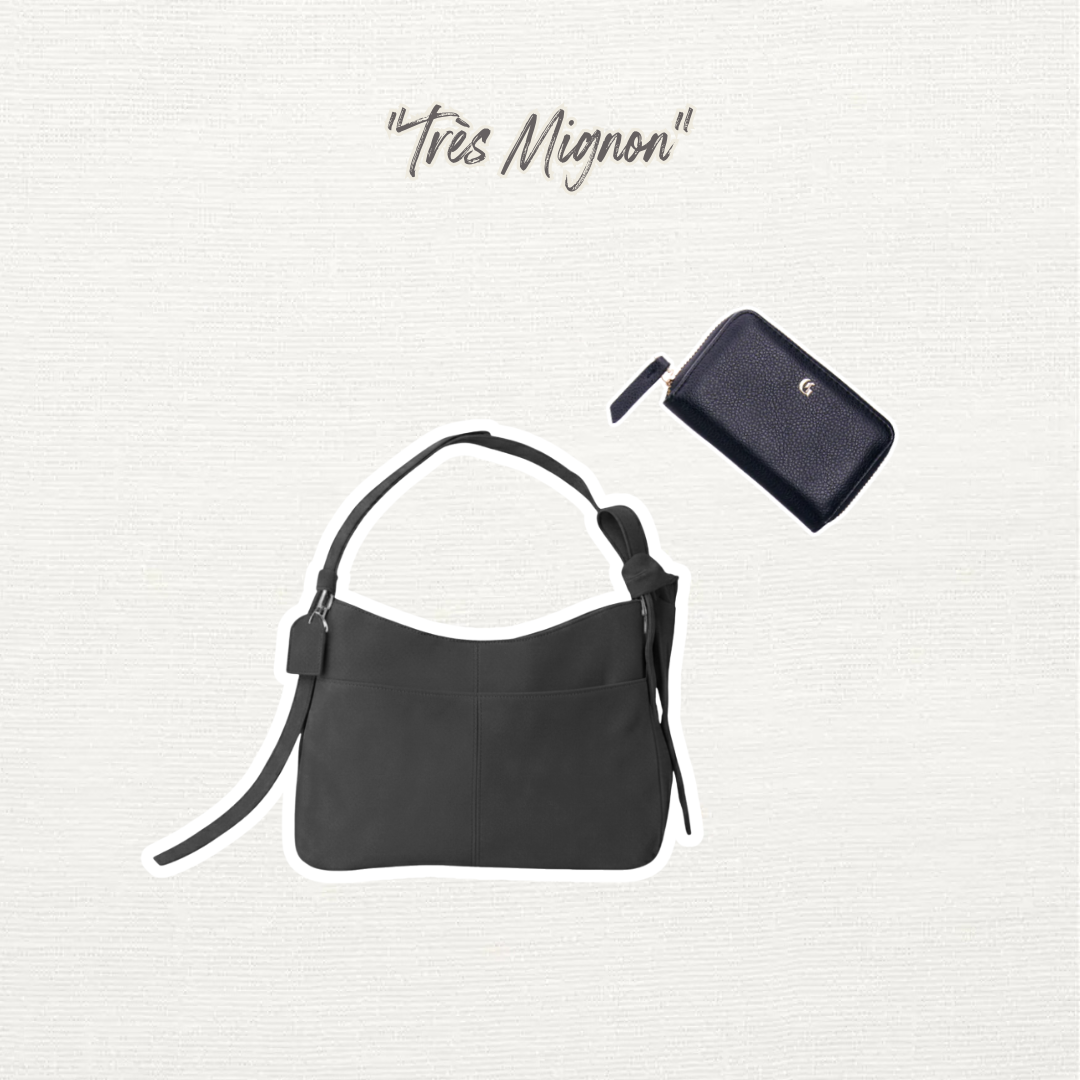 "Très Mignon"