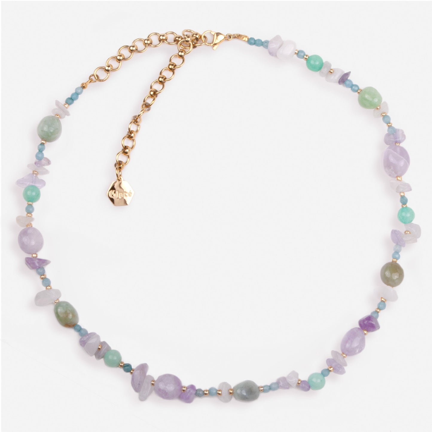 Collier "Perla"