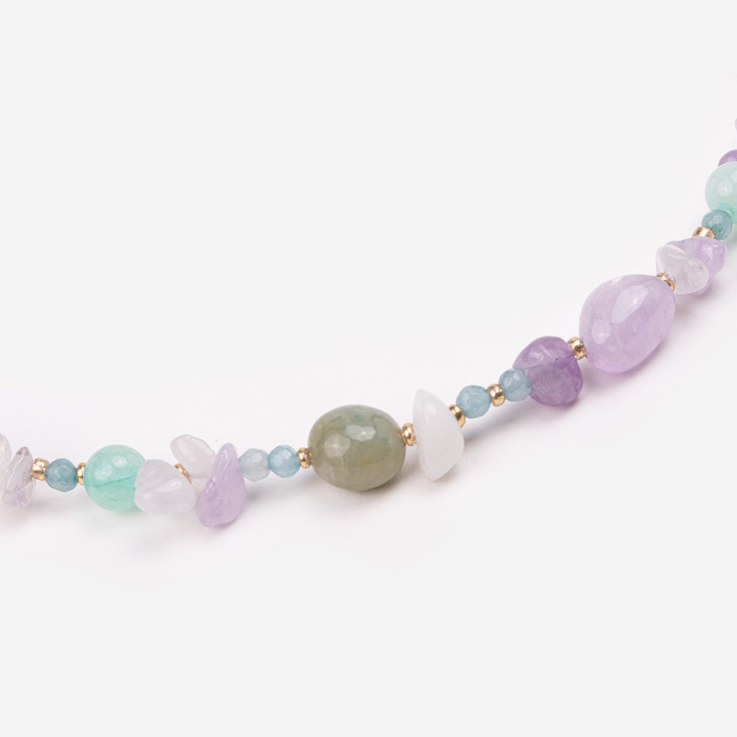 Collier "Perla"