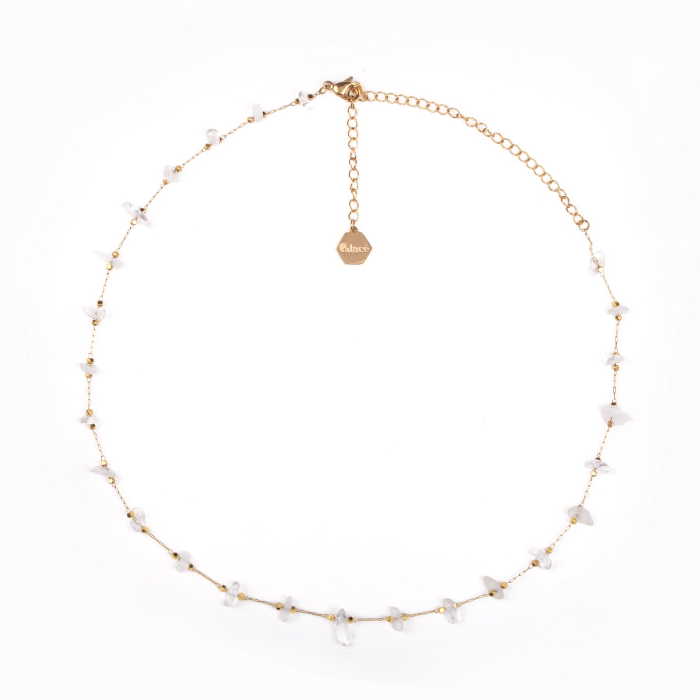 Collier "Océ"