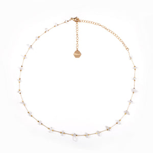 Collier "Océ"