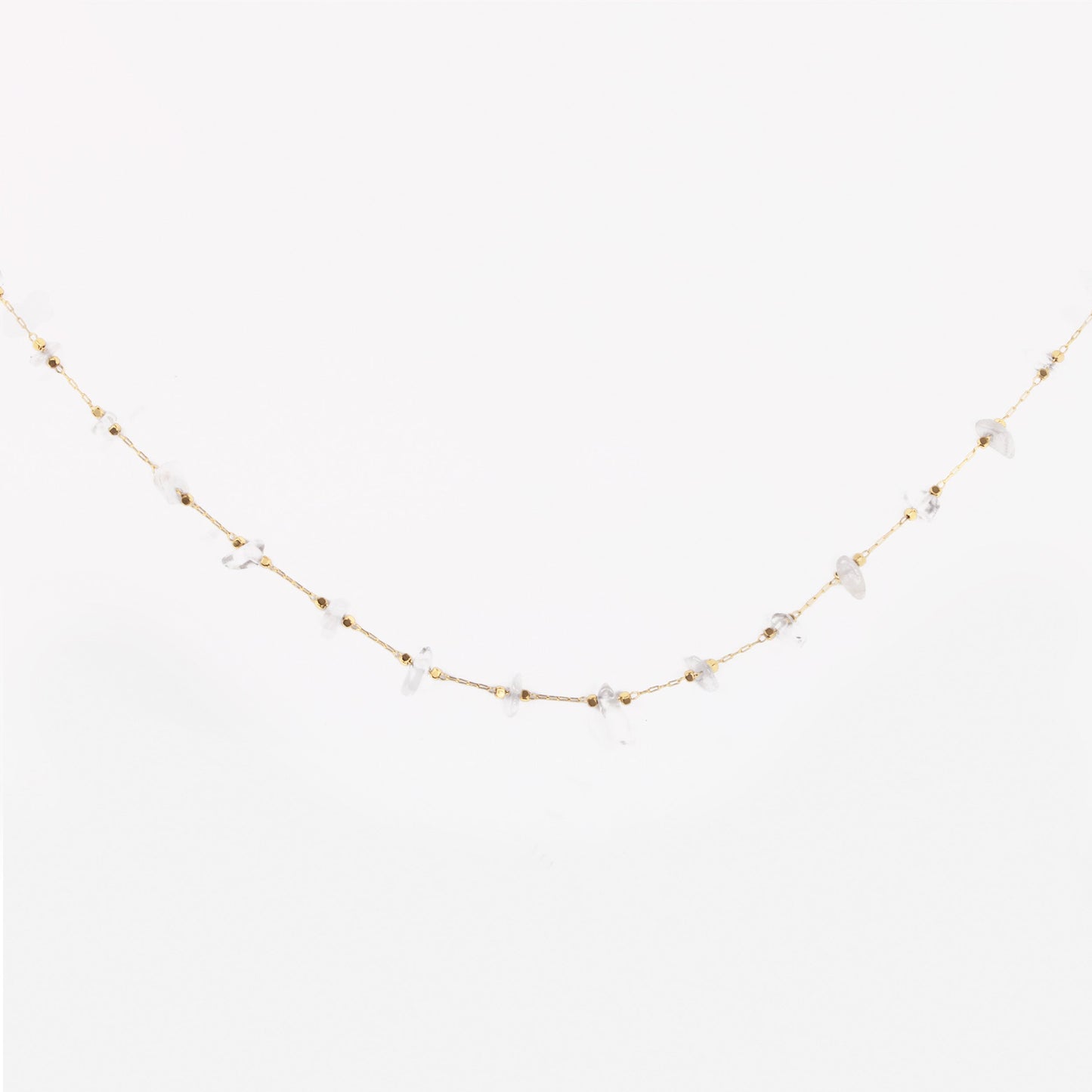 Collier "Océ"