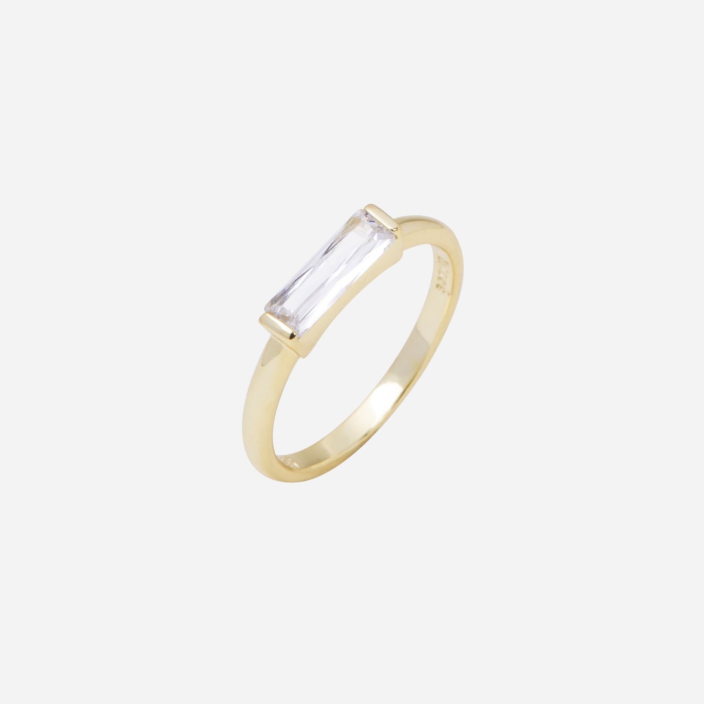 Bague "Aya"