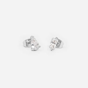 Paire de boucles "Alice"