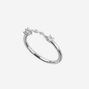 Bague "Ninon"