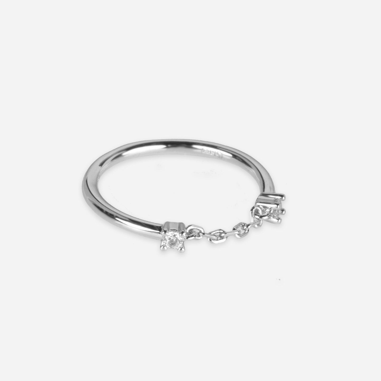 Bague "Ninon"