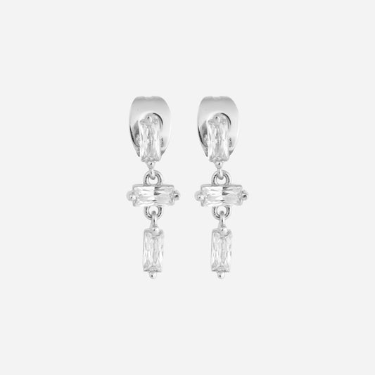 Paire de boucles "Eve"