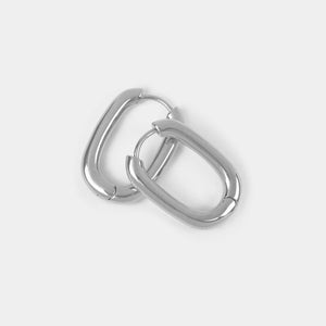 Paire de boucles "Nour"