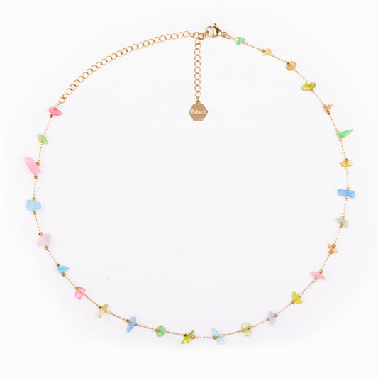 Collier "Océ"