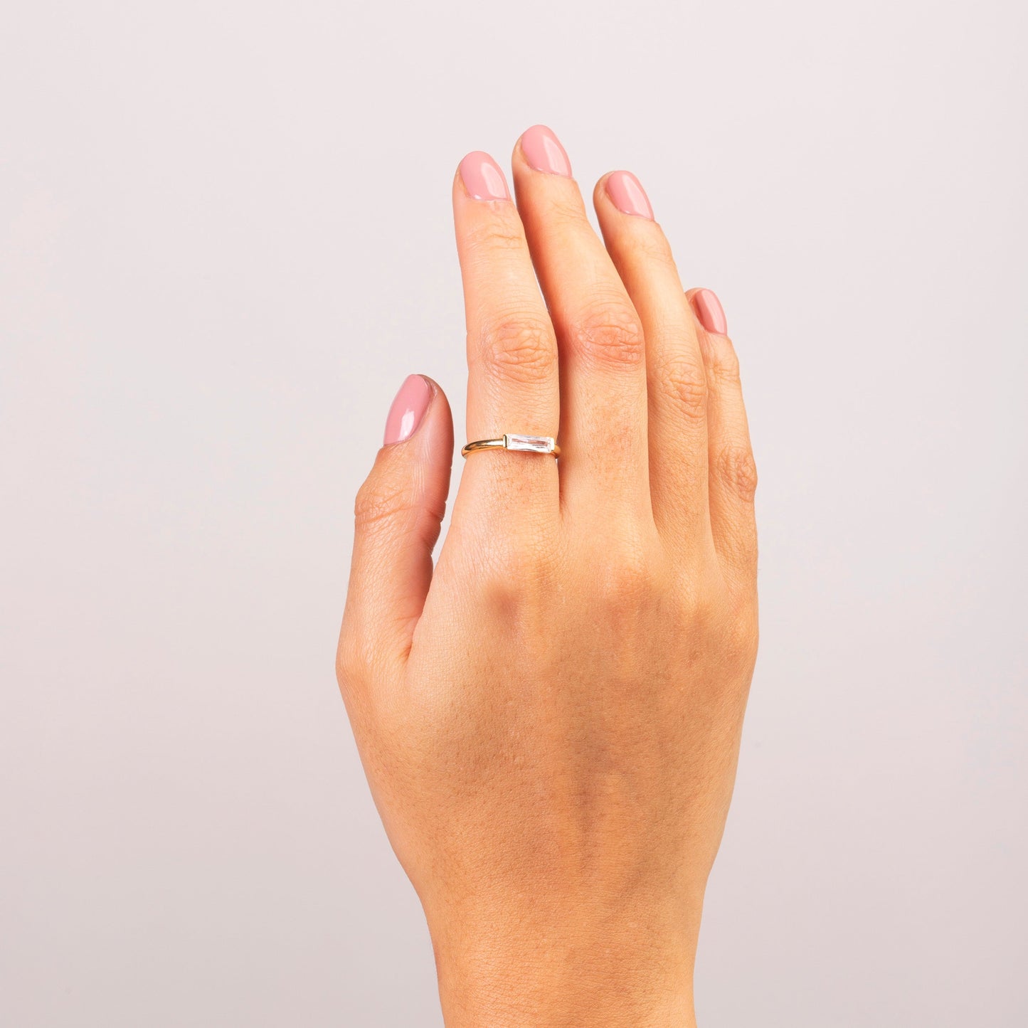 Bague "Aya"